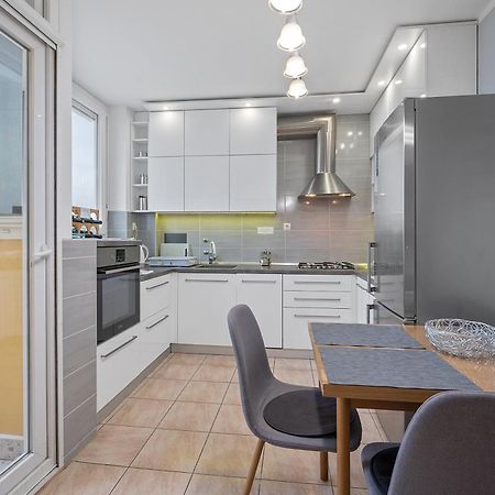 Apartman I Sobe Sofi With Common Kitchen Bathroom And Toilet Загреб Экстерьер фото