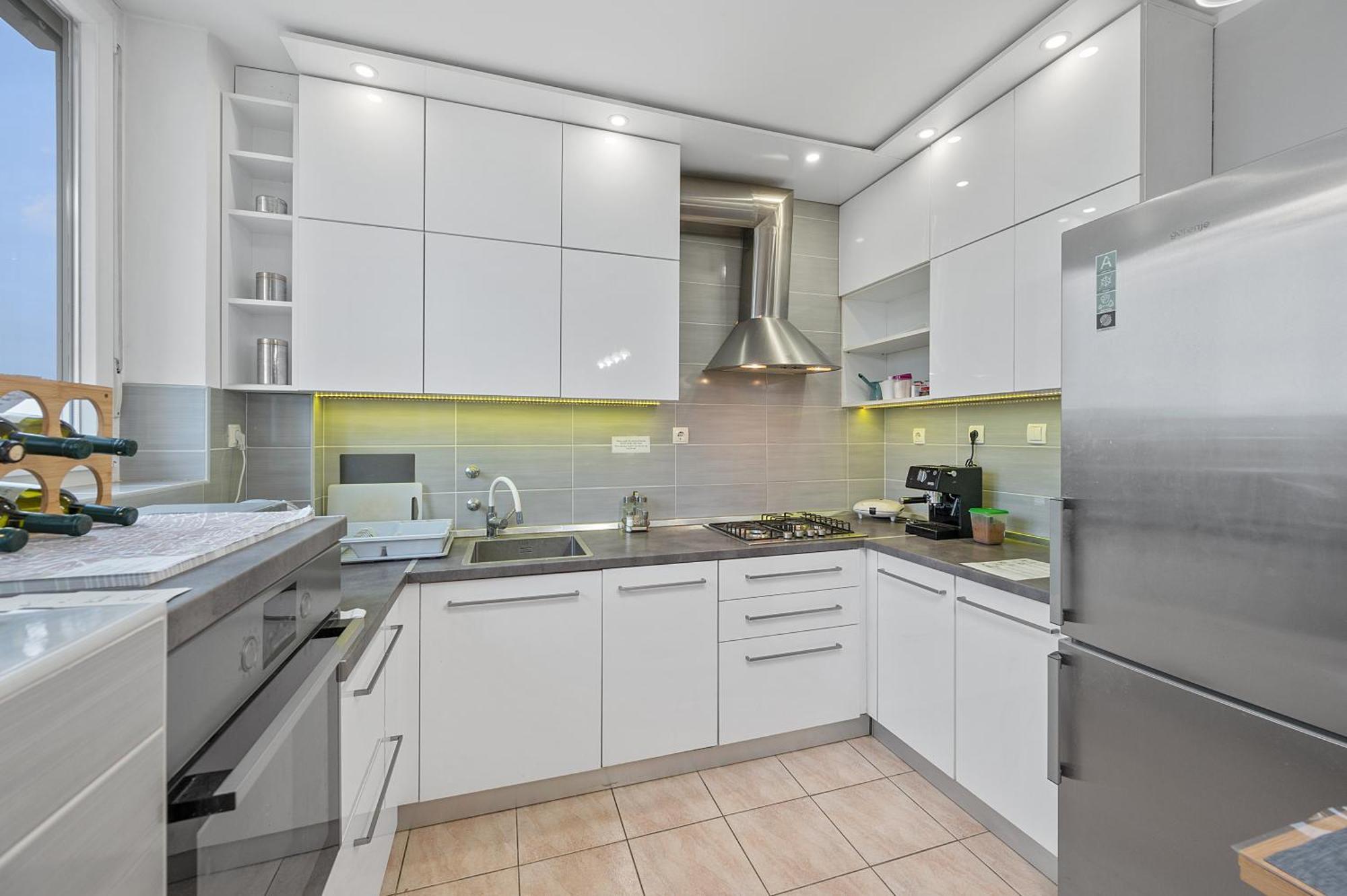 Apartman I Sobe Sofi With Common Kitchen Bathroom And Toilet Загреб Экстерьер фото