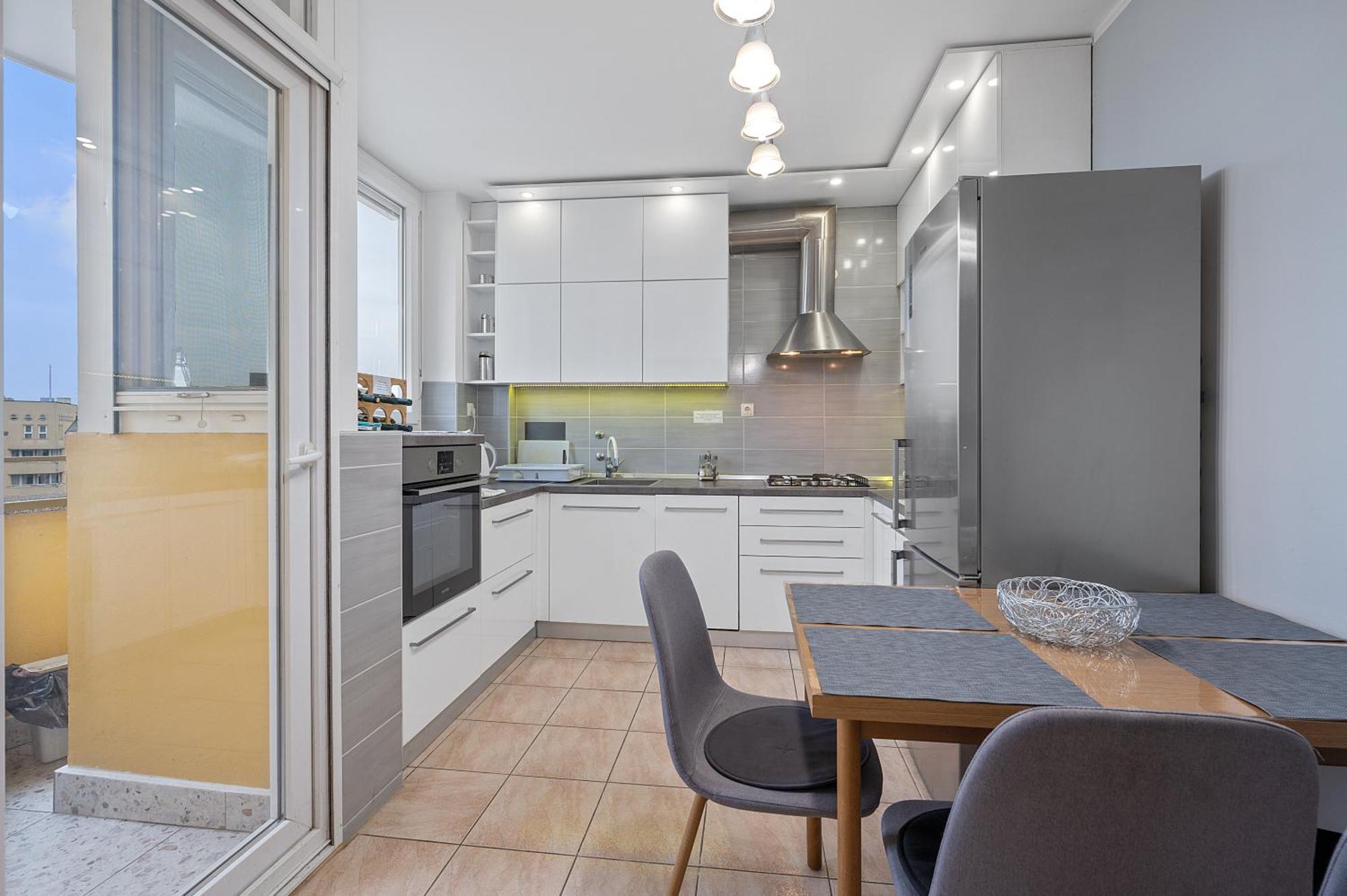 Apartman I Sobe Sofi With Common Kitchen Bathroom And Toilet Загреб Экстерьер фото